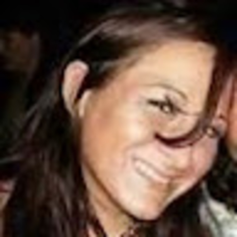 Meet your Posher, Christina